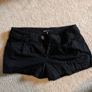 Black Love Culture Shorts